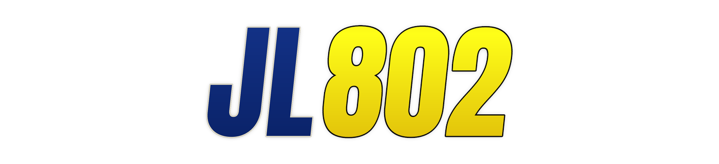 jl802 Logo